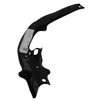 Replace® - Front Driver Side Bumper Support (CAPA Certified)