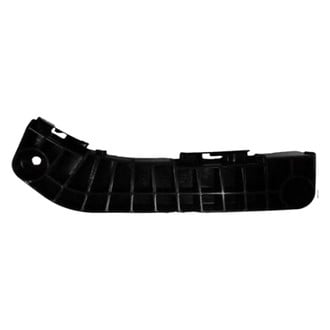 Replace® - Front Driver Side Bumper Side Support (CAPA Certified)