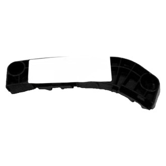 Replace® - Front Driver Side Bumper Side Support (Value Line)