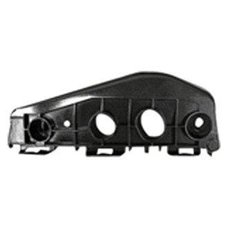 Replace® - Front Driver Side Bumper Cover Side Support (CAPA Certified)