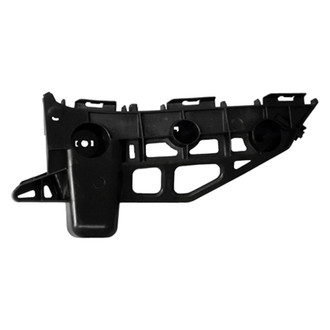 Replace® - Front Driver Side Bumper Cover Bracket (Standard Line)