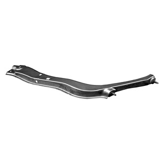 Replace® - Front Outer Driver Side Bumper Cover Bracket (CAPA Certified)