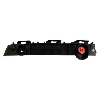 Replace® - Front Driver Side Bumper Cover Retainer Bracket (CAPA Certified)