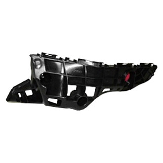Replace® - Front Outer Driver Side Bumper Cover Support Bracket (CAPA Certified)