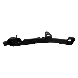 Replace® - Front Lower Outer Driver Side Bumper Cover Bracket (Standard Line)