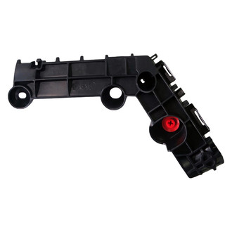 Replace® - Front Driver Side Bumper Cover Retainer (Standard Line)