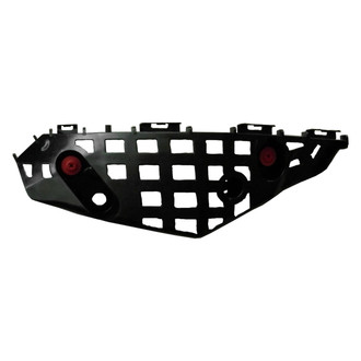 Replace® - Front Driver Side Bumper Cover Retainer (CAPA Certified)