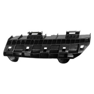 Replace® - Front Inner Driver Side Bumper Cover Support (CAPA Certified)