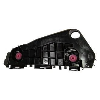 Replace® - Front Outer Driver Side Bumper Cover Retainer (CAPA Certified)