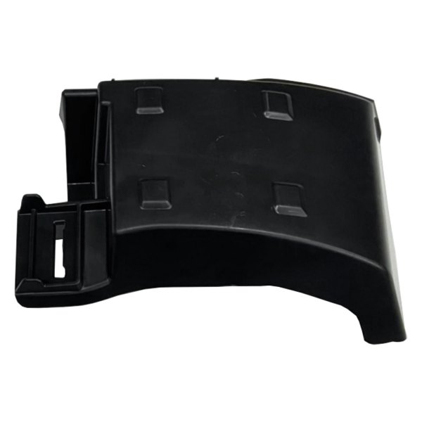 Replace® - Front Driver Side Lower Outer Bumper Cover Support