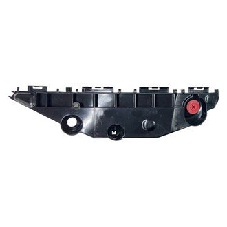 Replace® - Front Driver Side Bumper Cover Stay (CAPA Certified)