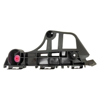 Replace® - Front Driver Side Bumper Cover Support (CAPA Certified)