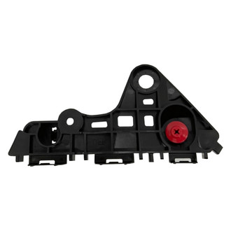 Replace® - Front Driver Side Bumper Cover Retainer (Standard Line)