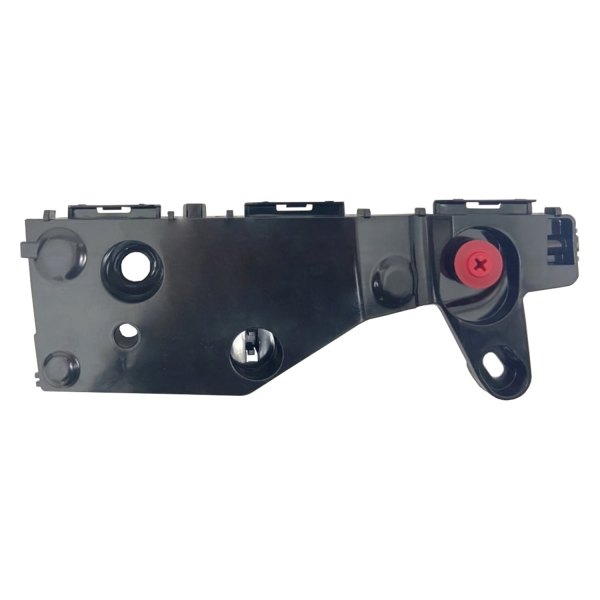Replace® - Front Driver Side Upper Bumper Support Bracket