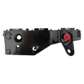 Replace® - Front Upper Driver Side Bumper Support Bracket (Standard Line)