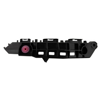 Replace® - Front Driver Side Bumper Cover Support (CAPA Certified)