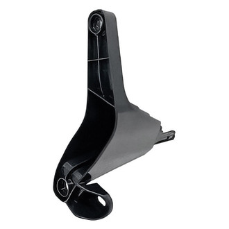 Replace® - Front Bumper Cover Brackets