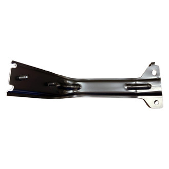 Replace® - Front Lower Inner Driver or Passenger Side Bumper Cover Support (Standard Line)