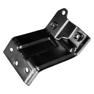 Replace® - Front Lower Inner Driver Side Bumper Bracket (CAPA Certified)
