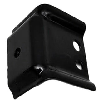 Replace® - Front Lower Driver or Passenger Side Bumper Cover Bracket (Standard Line)