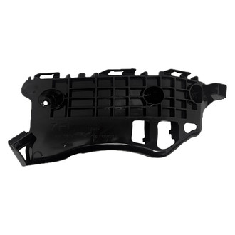 Replace® - Front Upper Driver Side Bumper Cover Retainer (Standard Line)