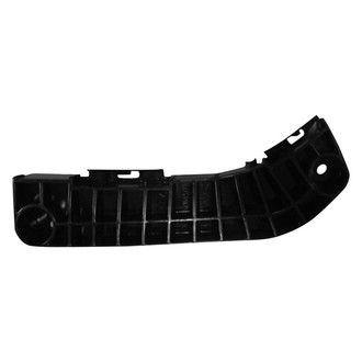 Replace® - Front Passenger Side Bumper Side Support (CAPA Certified)