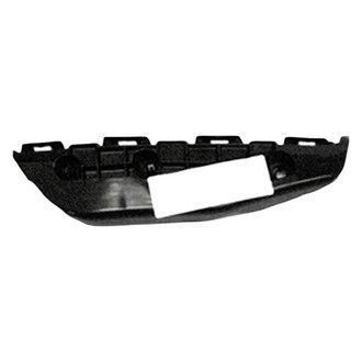 Replace® - Front Passenger Side Bumper Cover Support (Standard Line)