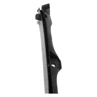 Replace® - Front Passenger Side Bumper Cover Side Support (Standard Line)