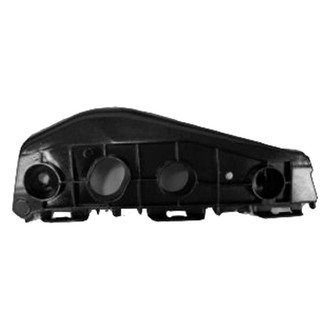 Replace® - Front Passenger Side Bumper Cover Side Support (CAPA Certified)