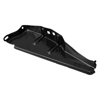 Replace® - Front Passenger Side Bumper Cover Bracket (Standard Line)