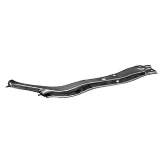 Replace® - Front Outer Passenger Side Bumper Cover Bracket (CAPA Certified)