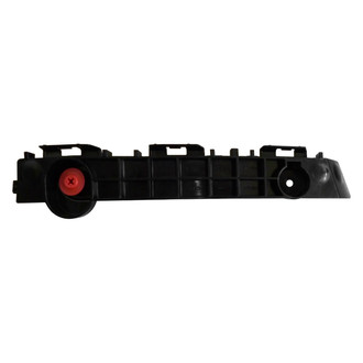 Replace® - Front Passenger Side Bumper Cover Retainer Bracket (CAPA Certified)