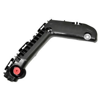 Replace® - Front Passenger Side Bumper Cover Support Bracket (CAPA Certified)