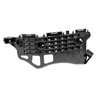 Replace® - Front Upper Passenger Side Bumper Cover Retainer (Standard Line)