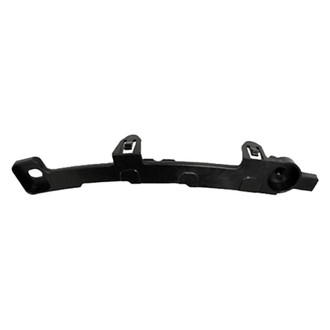Replace® - Front Lower Outer Passenger Side Bumper Cover Bracket (Standard Line)