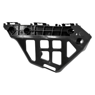 Replace® - Front Passenger Side Bumper Cover Retainer (Standard Line)