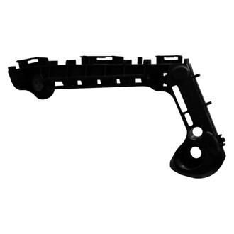 Replace® - Front Outer Passenger Side Bumper Cover Retainer (CAPA Certified)