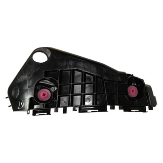 Replace® - Front Outer Passenger Side Bumper Cover Retainer (CAPA Certified)