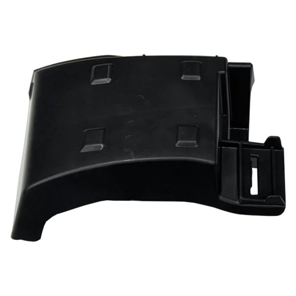 Replace® - Front Passenger Side Lower Outer Bumper Cover Support