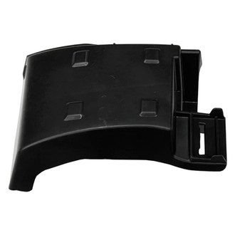 Replace® - Front Lower Outer Passenger Side Bumper Cover Support (Standard Line)