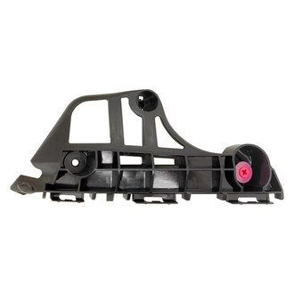Replace® - Front Passenger Side Bumper Cover Support (CAPA Certified)