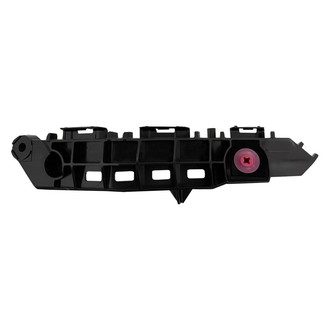 Replace® - Front Passenger Side Bumper Cover Support (CAPA Certified)