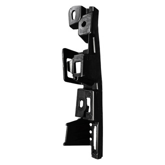 Replace® - Front Upper Inner Passenger Side Bumper Cover Support (Standard Line)