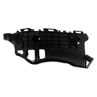 Replace® - Front Upper Passenger Side Bumper Cover Retainer (Standard Line)