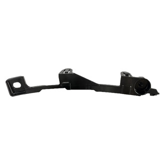 Replace® - Front Upper Outer Passenger Side Bumper Cover Bracket (Standard Line)