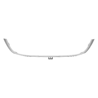 Replace® - Front Bumper Cover Molding (Standard Line)