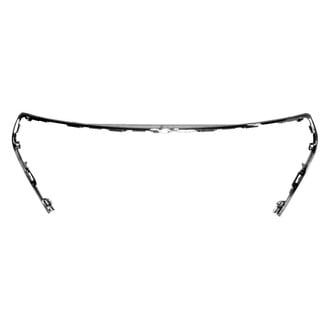 Replace® - Bumper Cover Grille Moldings