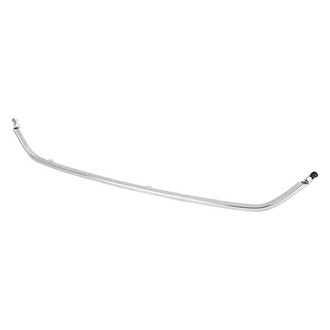 Replace® - Front Bumper Cover Moldings