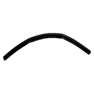 Replace® - Front Bumper Cover Seal (Standard Line)