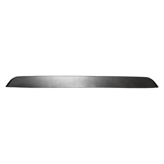 Replace® - Front Lower Bumper Spoiler (Standard Line)